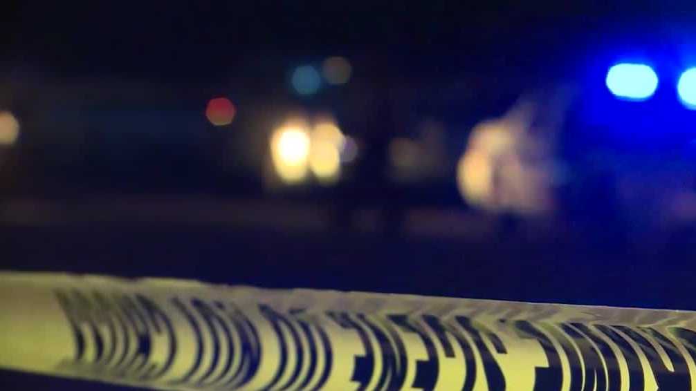 Alabama city down hundreds of law enforcement officers - Vimarsana News