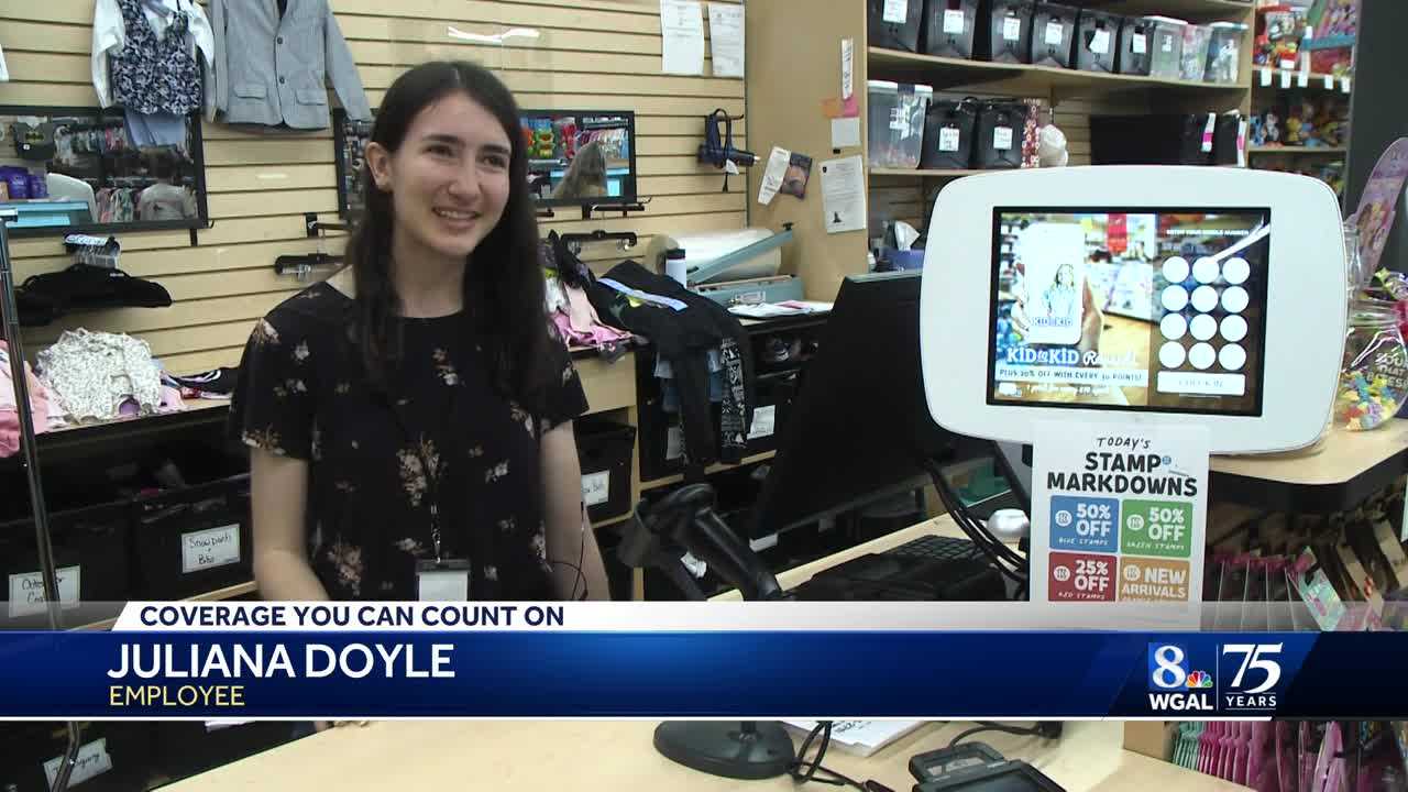 York County job fair focused on young workers - Vimarsana News