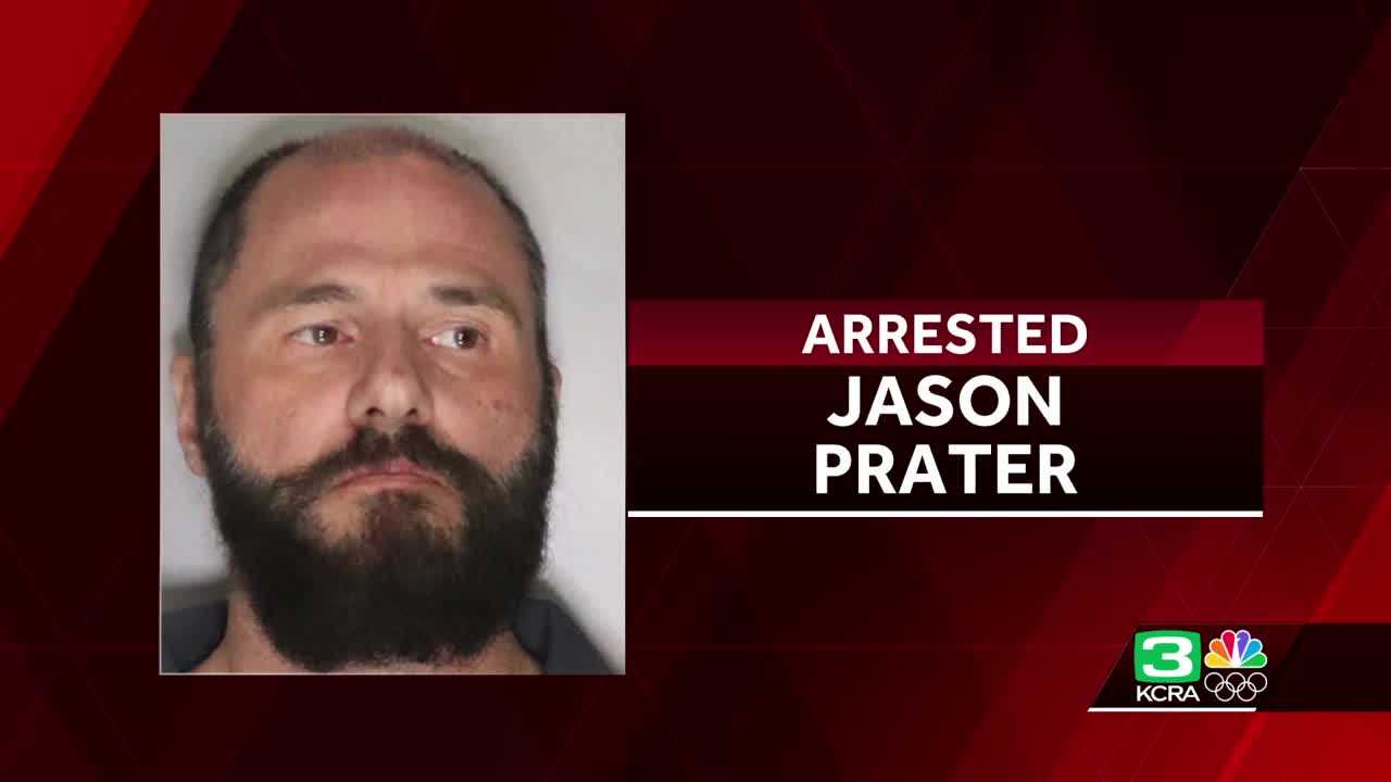 Man who works at Sacramento area school arrested for molesting 4-year-old - Vimarsana News