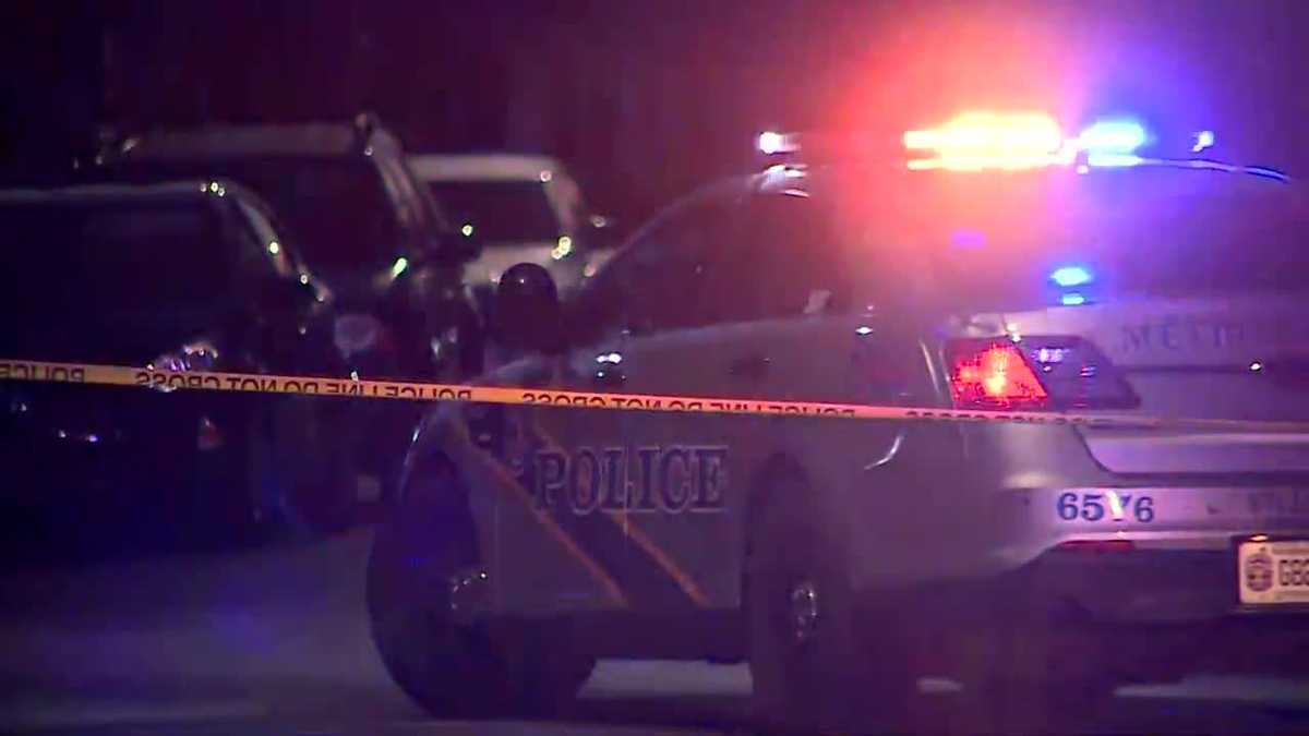 Man shot and killed inside home in California neighborhood, police say