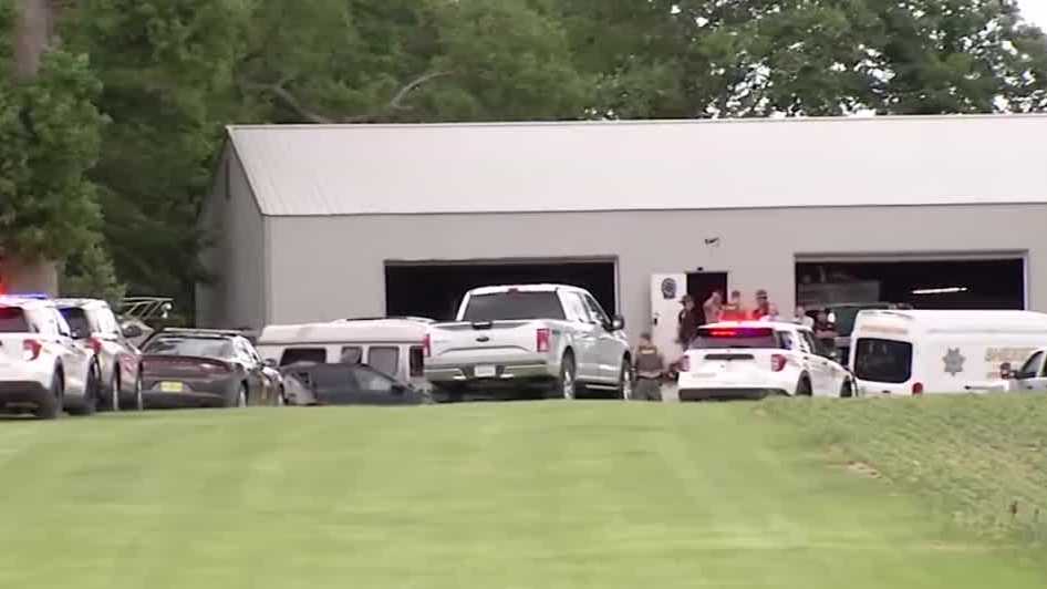 Iowa woman remembers 'contagious smile' of friend killed in apparent ...