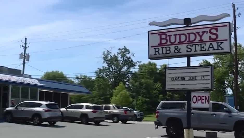Iconic Alabama restaurant set to close after nearly five decades