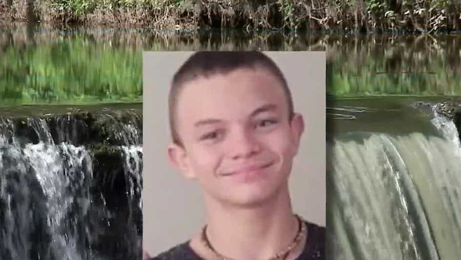 Website calls for removal of dam where Clarksville teenager drowned