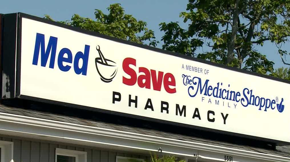 Kentucky pharmacy on probation after medication sent 3 children to hospital