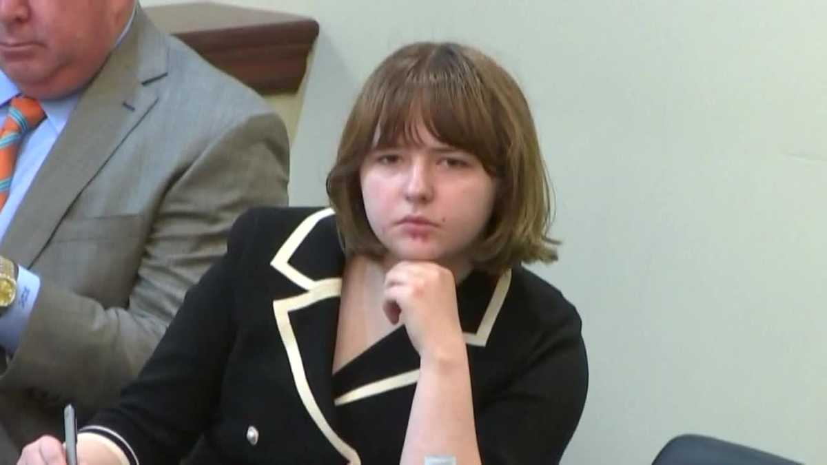 Psychiatrist says Carly Gregg doesn’t remember shooting that killed her mother Psychiatrist says Carly Gregg doesn’t remember shooting that killed her mother
