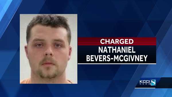nathaniel bevers-mcgivney