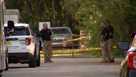 Double shooting in North Fort Myers