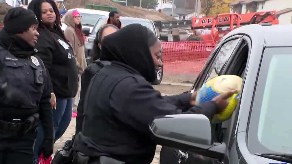 "I Lost Everything," But These Milwaukee Residents Are Not Giving Up - 99fl7y7