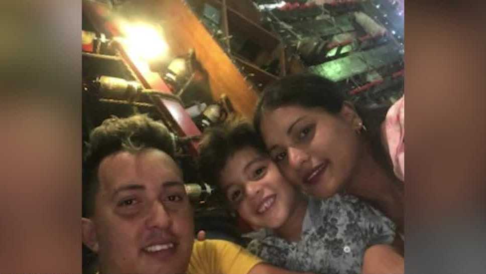 Community rallying around family of woman killed in Louisville DMV shooting