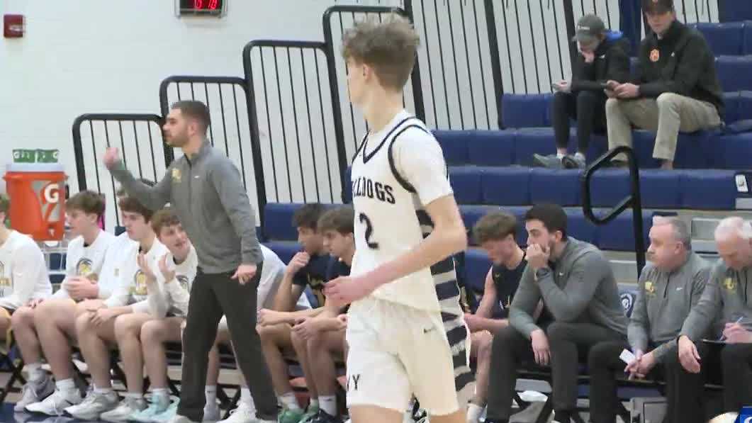 PIAA District III boys state playoffs begin across the Susquehanna Valley PIAA District III boys state playoffs begin across the Susquehanna Valley