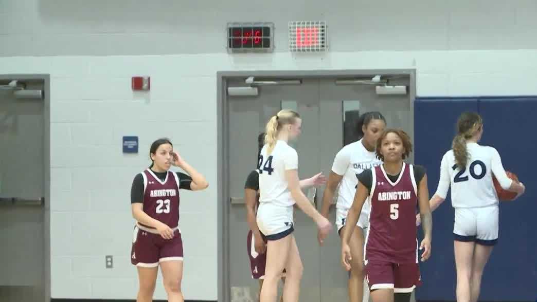 PIAA District III girls state playoffs start across the Susquehanna Valley PIAA District III girls state playoffs start across the Susquehanna Valley