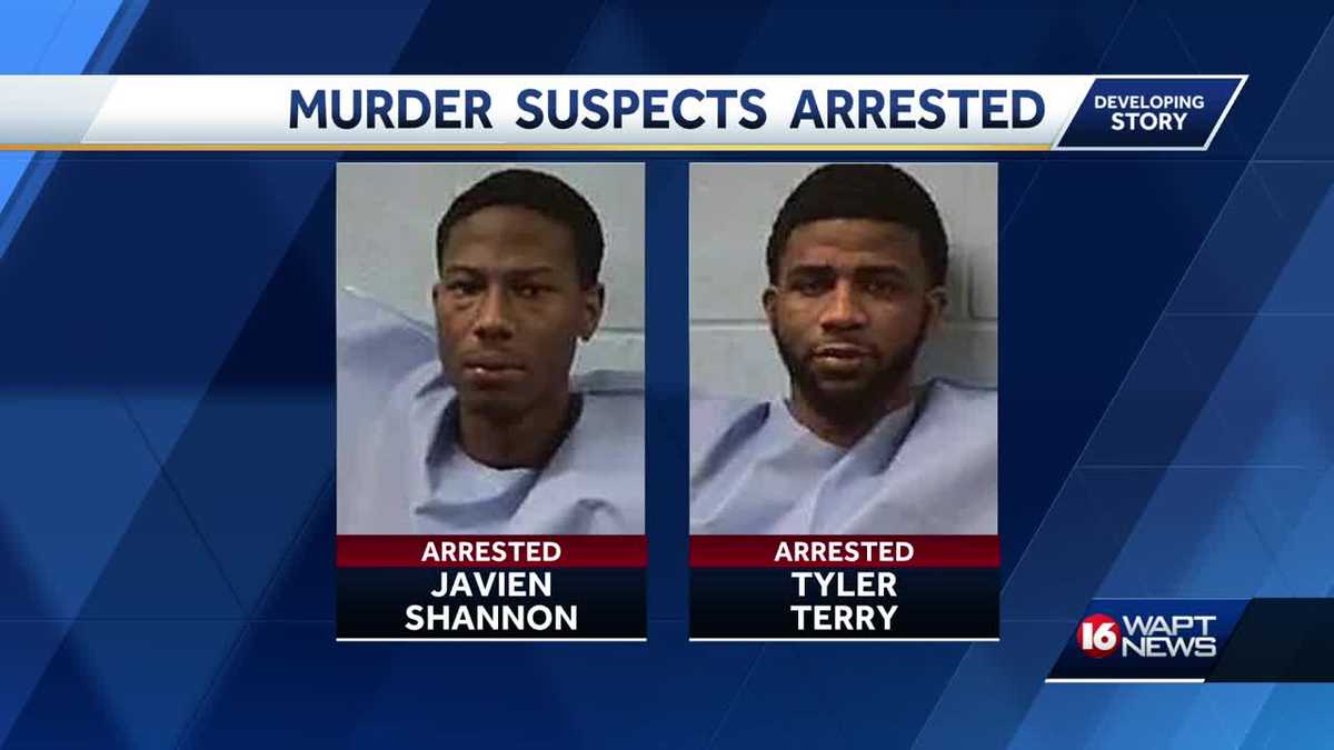 Two suspects arrested in connection with deadly shooting in Vicksburg ...