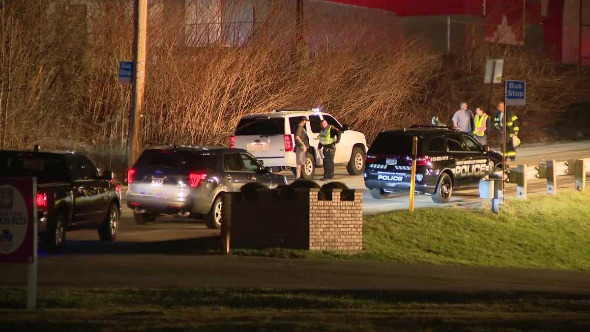 Man charged in connection to hit-and-run crash in North Versailles