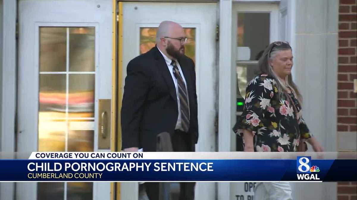 Cumberland County man sentenced to 48 months of supervised probation ...