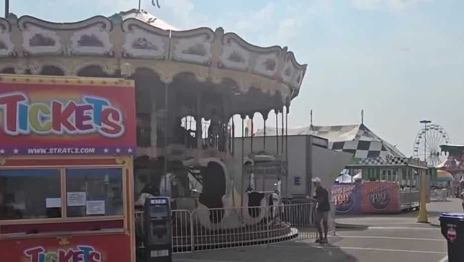 260th York State Fair prepares to bring food, fun, economic boost to the area