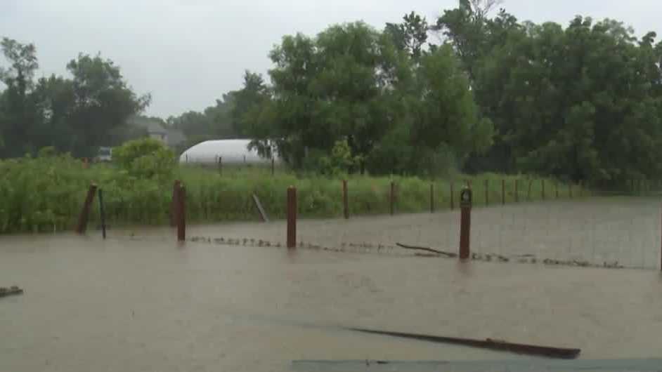Susquehanna Valley farmers face challenges from extreme weather
