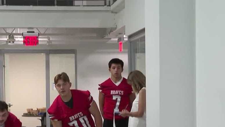 Lancaster-Lebanon League hold annual football media day