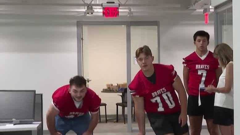Lancaster-Lebanon League hold annual football media day