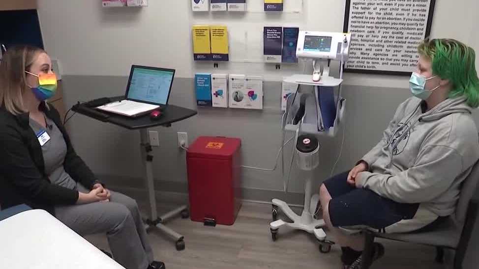 Pennsylvania joins lawsuit against Trump administration over gender-affirming care