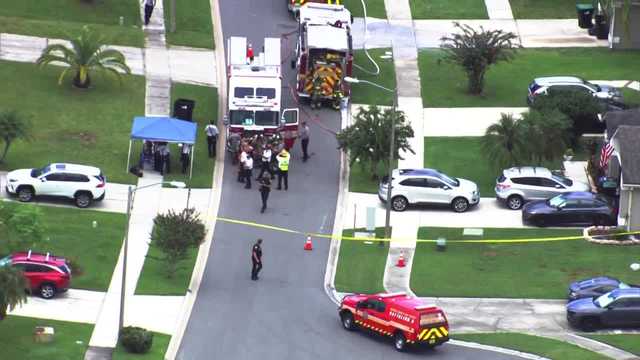 Suspicious package incident at Orange County home allegedly linked to viral TikTok