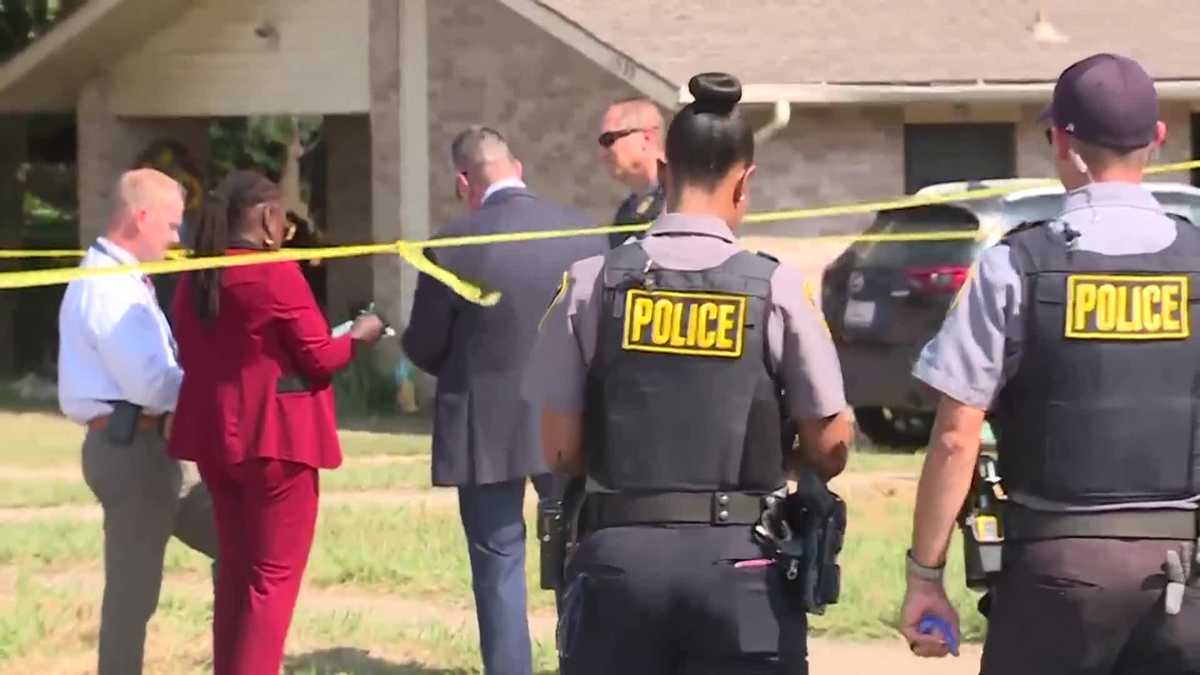 OCPD investigating fatal shooting in northeast Oklahoma City