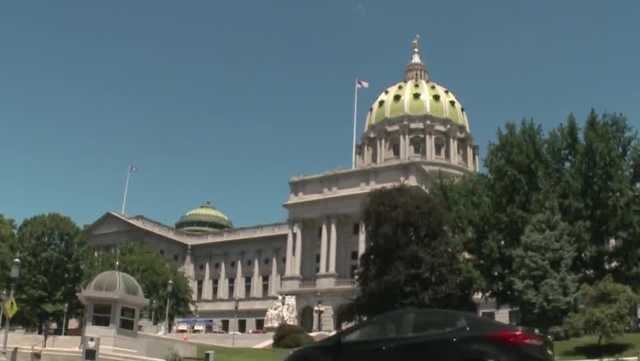 Pennsylvania lawmakers push forward legislation as budget talks continue