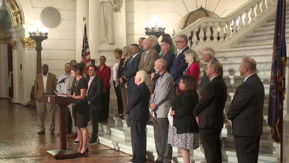 Schools eye tough choices ahead with no Pennsylvania budget
