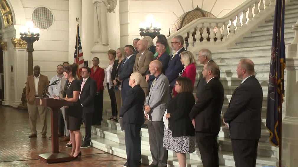 Schools eye tough choices ahead with no Pennsylvania budget