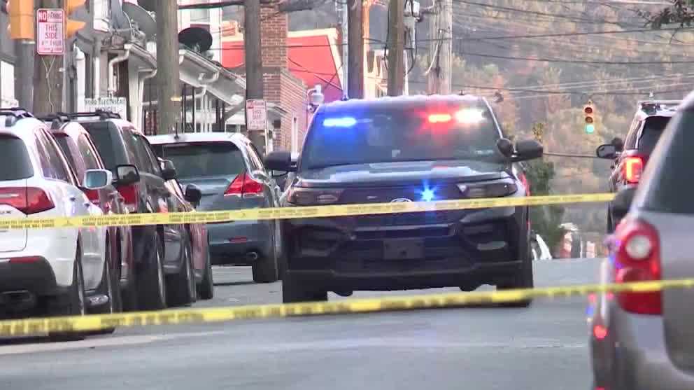 Police: Shooting investigation underway in city of York