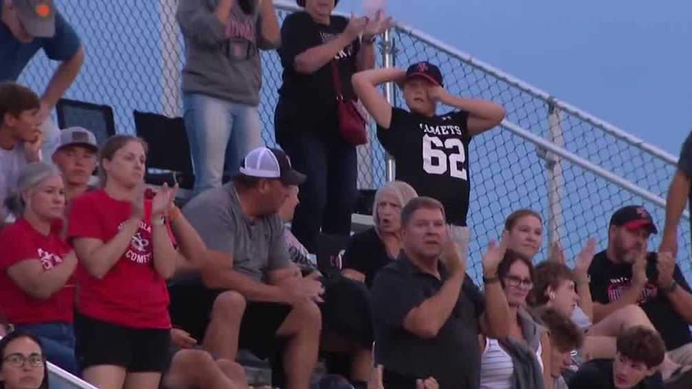How to stream Iowa high school football games in Week 2
