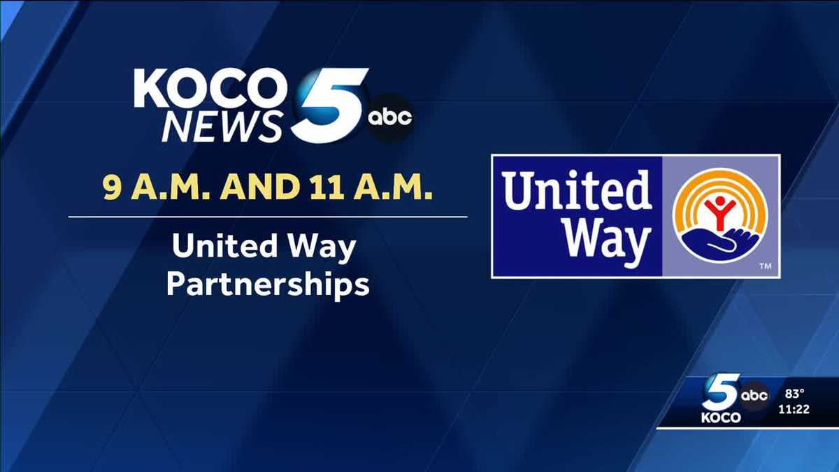 United Way Partners Week: Highlighting organizations helping Oklahoma communities