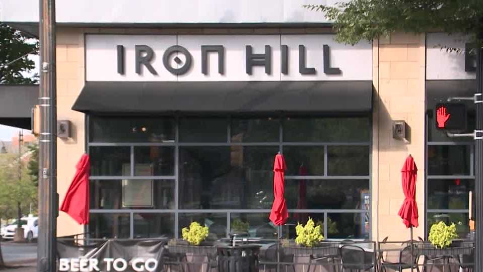 Iron Hill Brewery restaurant chain closes abruptly, leaving employees jobless