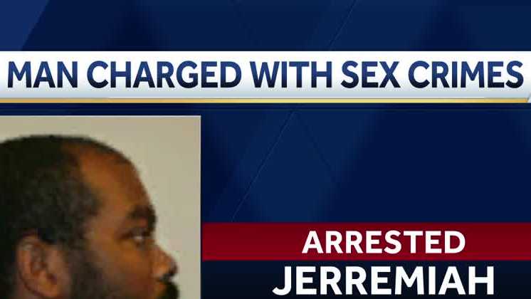 Police: Hanover man arrested on child sex offense charges - WGAL