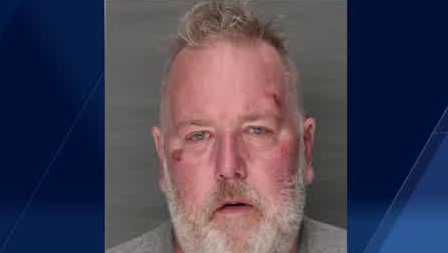 Lebanon County man accused of stalking two victims, slashing their tires, and making threats