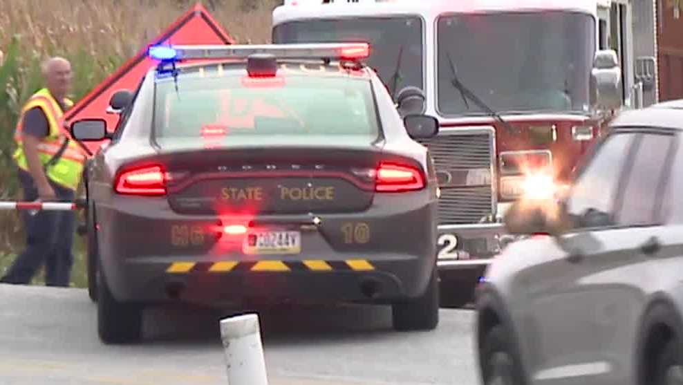 New details emerge about York County gunman involved in deadly ambush
