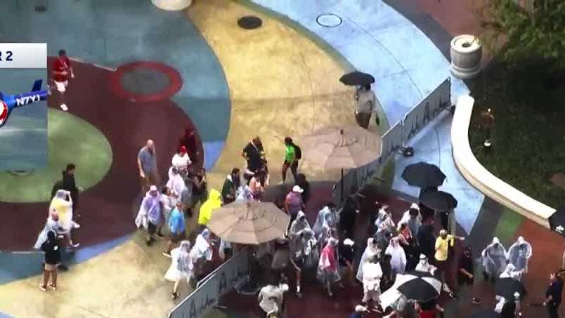 Stardust Racers drawing up to two hour wait times