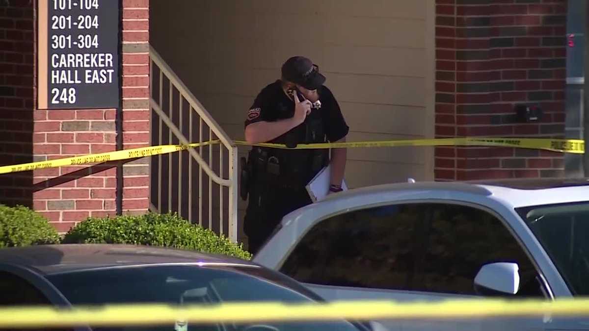 Three injured after shooting on OSU Campus overnight - KOCO