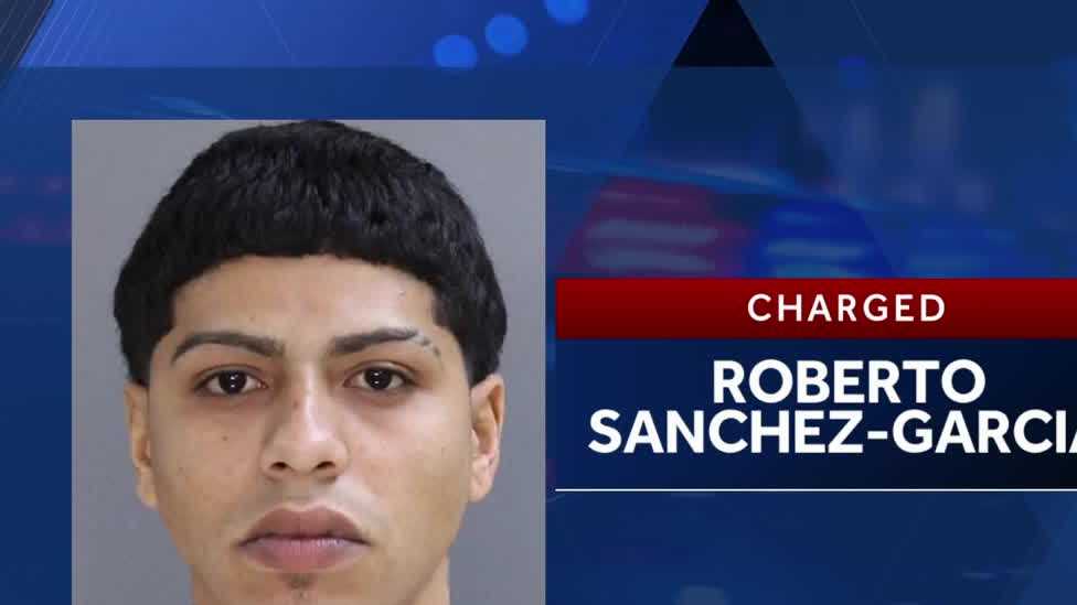 Lancaster police arrest man in connection with shooting