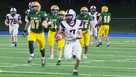 Iowa high school football Week 9