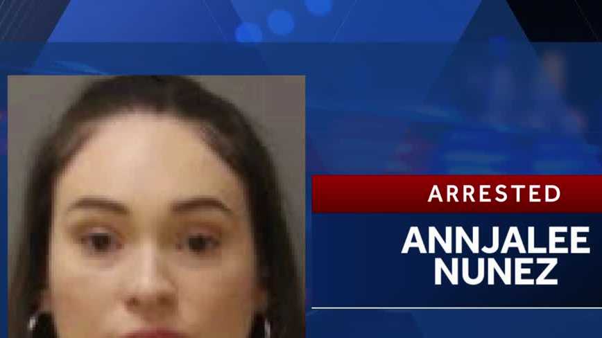 Carlisle woman charged in toddler's fentanyl overdose death, police say