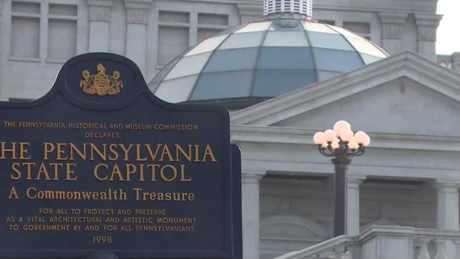 Should Pennsylvania remove lawmakers from redistricting process?