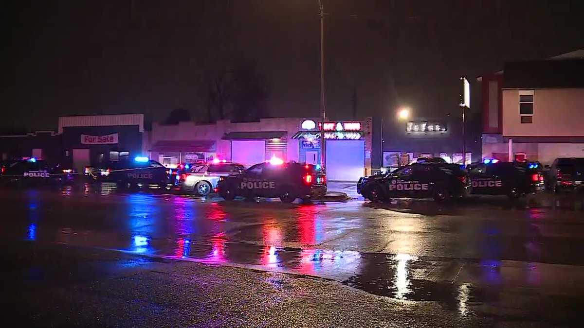 Police investigating northwest Oklahoma City shooting