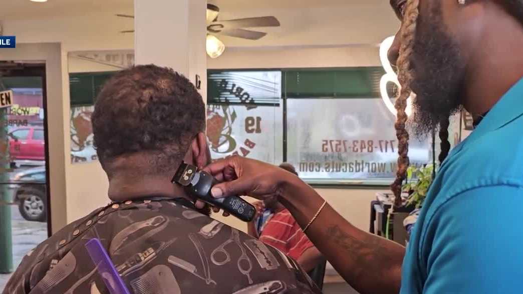 Pennsylvania becomes the 28th state to pass the Crown Act