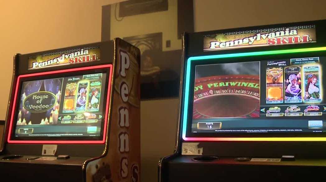 Pennsylvania Supreme Court takes up legality of Skill Game machines
