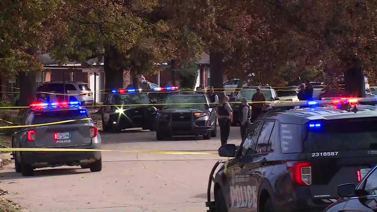 Oklahoma City police investigate homicide after shooting