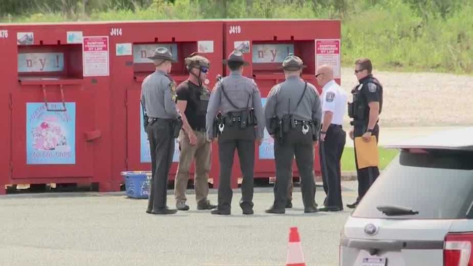 York County nonprofit supports first responders with mental health services