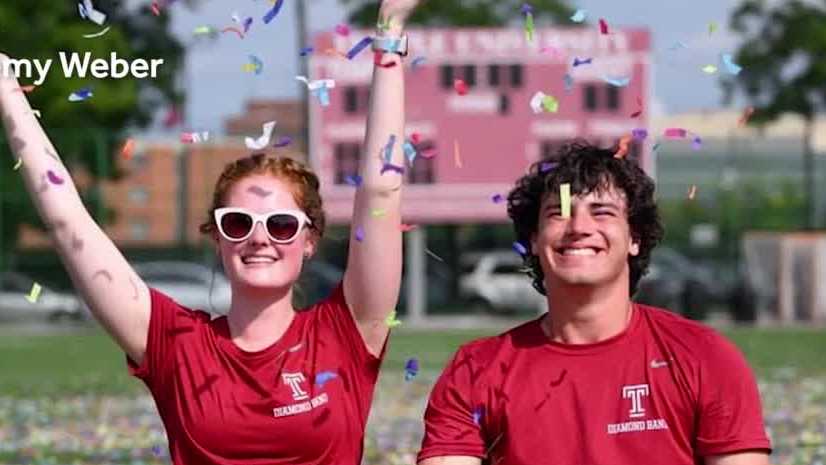Two Manheim Township graduates to perform in Macy's Thanksgiving Day Parade