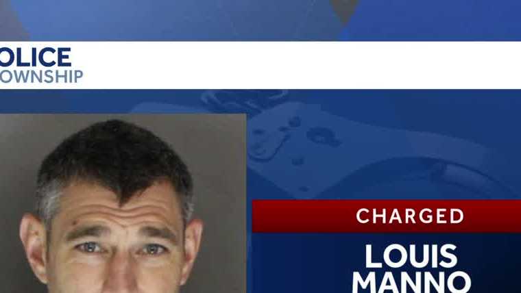 POLICE: Maryland man arrested in Cumberland County for fleeing police