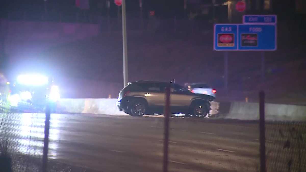 OCPD: Person dead after pursuit in northwest Oklahoma City