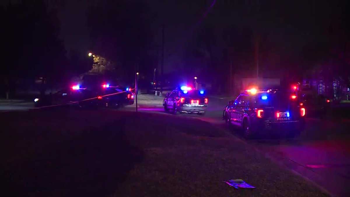 OCPD: Woman dead after being shot at southwest Oklahoma City park
